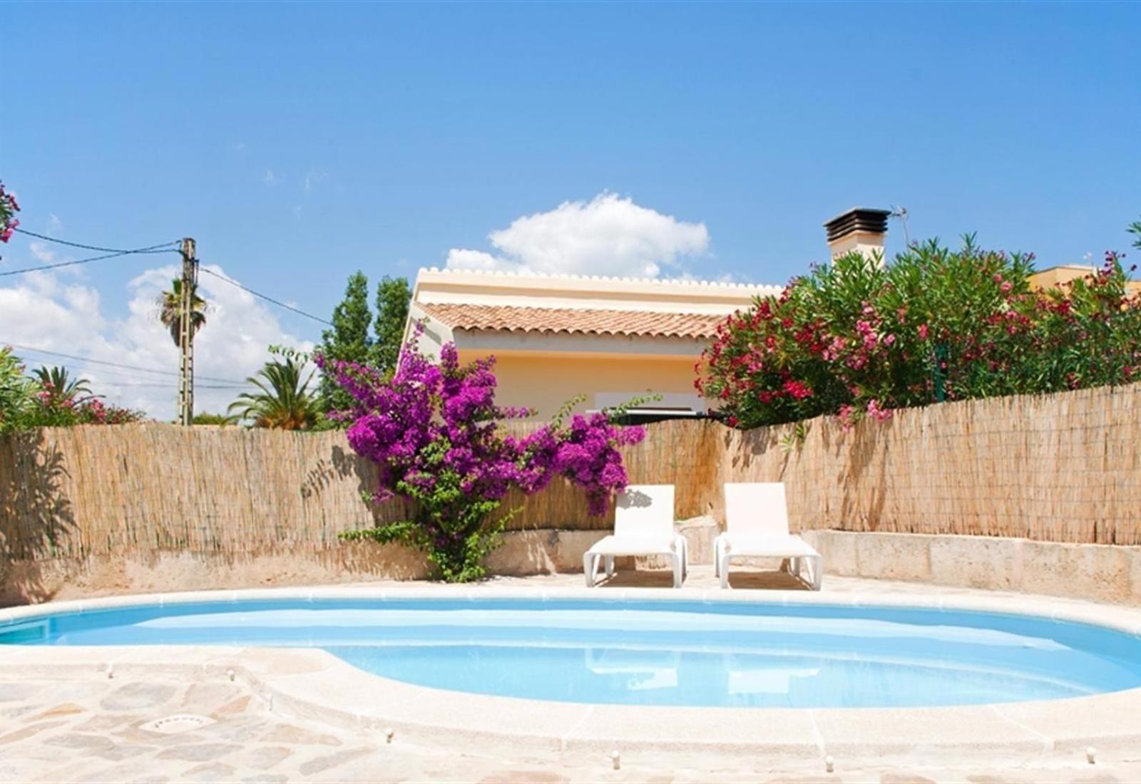 Ca Nostra De Picafort Villa Can Picafort (Mallorca)