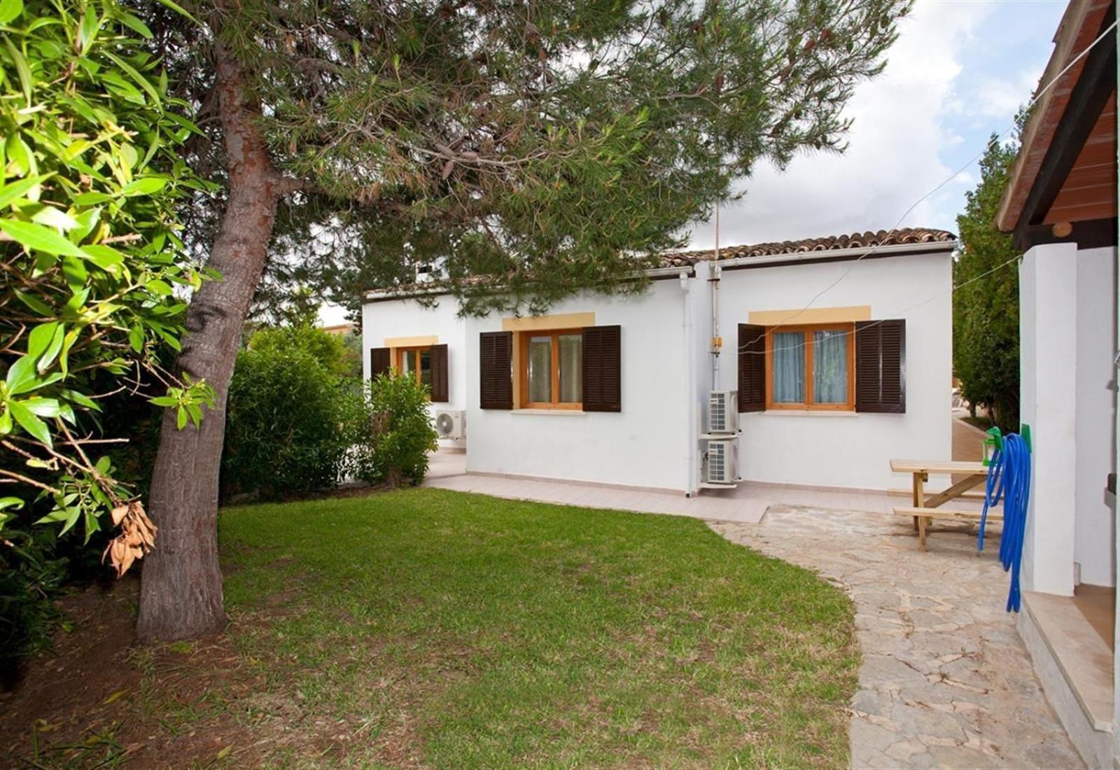 Villa Ca Nostra De Picafort