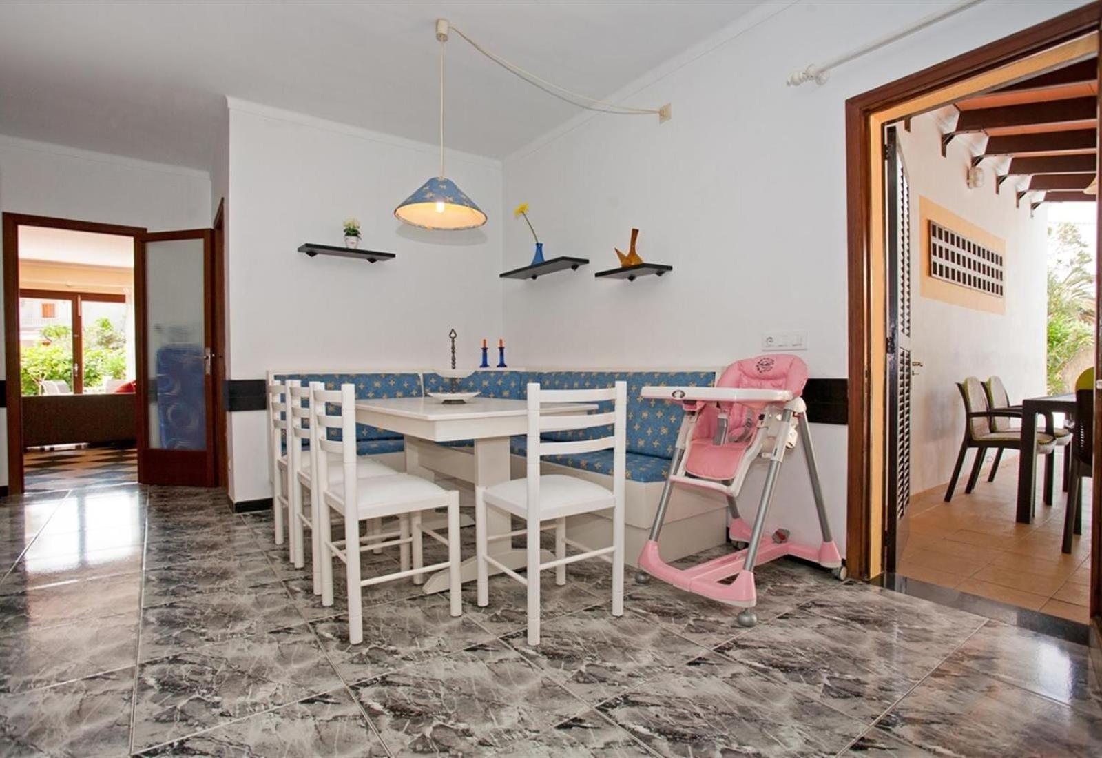 Villa Ca Nostra De Picafort